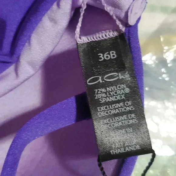 ☆☆☆Rhapsody bikini top - Picture 4 of 4